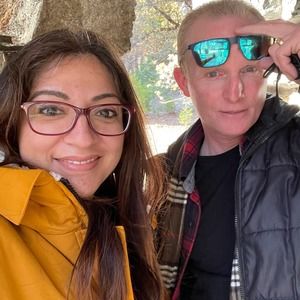 Meet your Posher, Todd